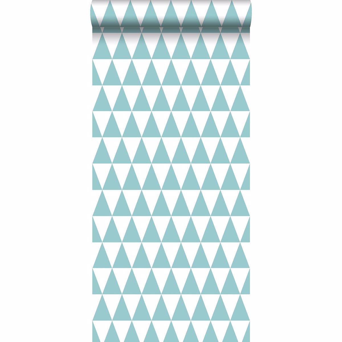 verdon-aquamarine-geometric-wallpaper-york-wallcoverings-dd128844 - York Wallpaper Wallpaper