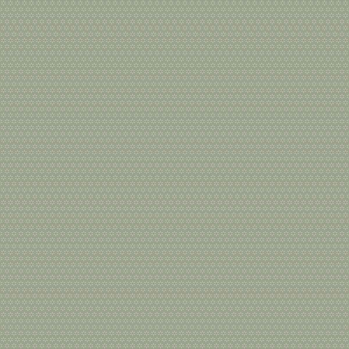 starwart-sage-miniature-floral-wallpaper-york-wallcoverings-2948-27030 - York Wallcoverings Wallpaper