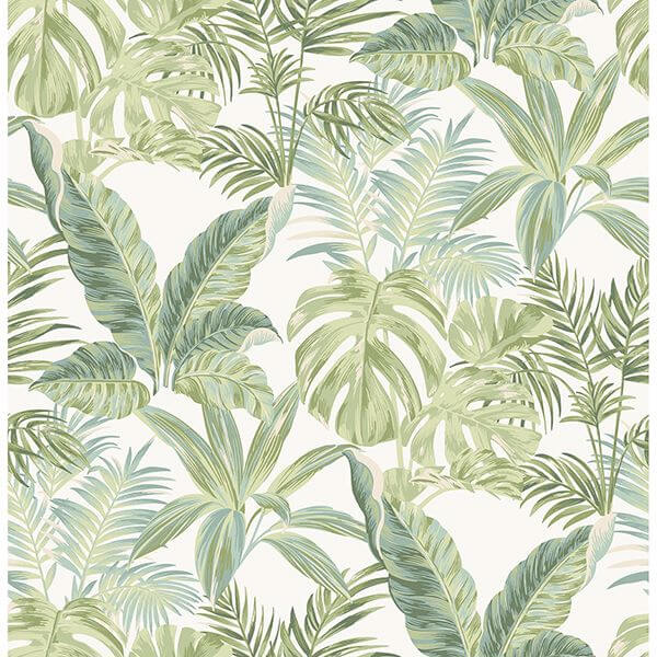 madagascar-peel-and-stick-wallpaper-york-wallcoverings-nu3382 - York Wallcoverings Wallpaper