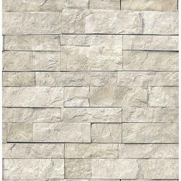 Landmark Peel and Stick Wallpaper - York Wallcoverings - NU3383 - York Wallcoverings Wallpaper