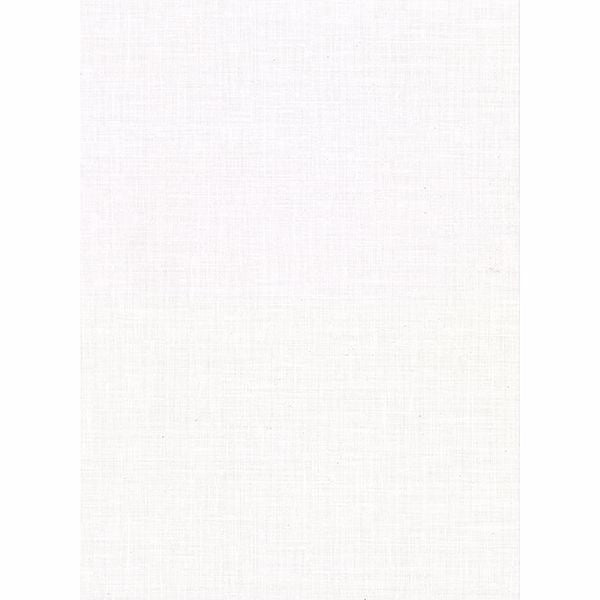 upton-white-faux-linen-wallpaper-york-wallcoverings-2921-50315 - York Wallcoverings Wallpaper