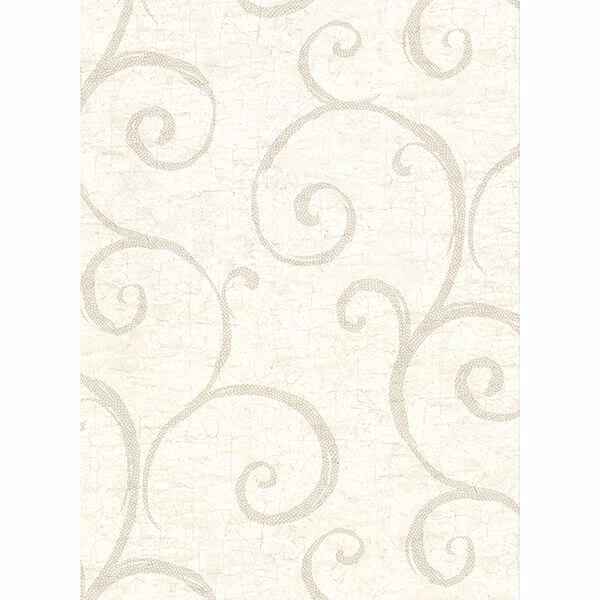 Newbury Cream Geometric Faux Plaster Wallpaper - York Wallcoverings - 2921-50717 - York Wallcoverings Wallpaper