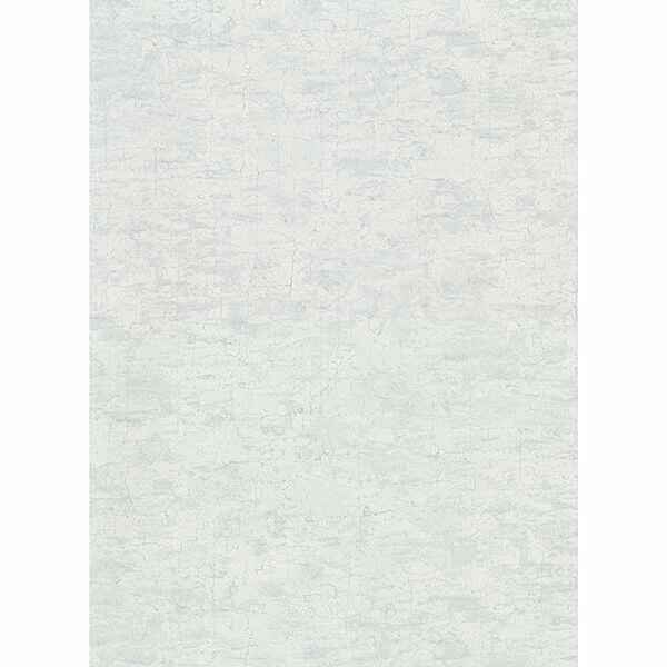 Pembroke Teal Faux Plaster Wallpaper - York Wallcoverings - 2921-51102