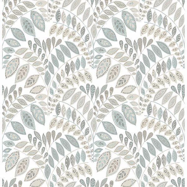 gustavus-peel-and-stick-wallpaper-york-wallcoverings-nus3260 - York Wallcoverings Wallpaper