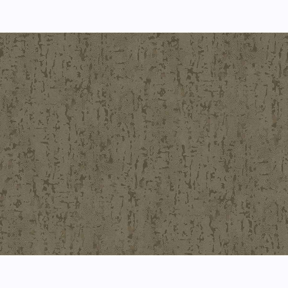 Malawi Brown Leather Texture Wallpaper - York Wallcoverings - 2949-60206 - York Wallcoverings Wallpaper