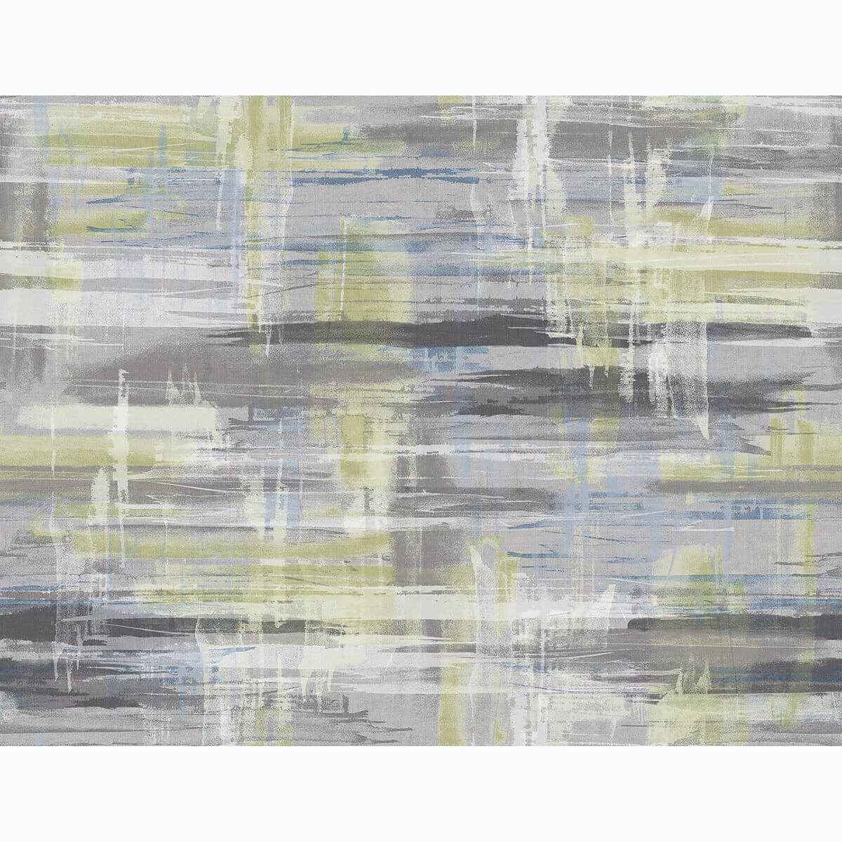 Marari Green Distressed Texture Wallpaper - York Wallcoverings - 2949-60314 - York Wallcoverings Wallpaper