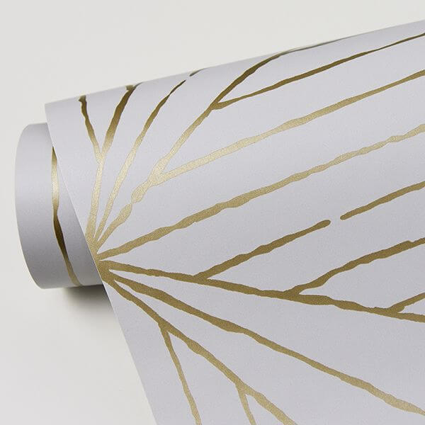 gold-aurum-self-adhesive-wallpaper-york-wallcoverings-sls3520 - York Wallcoverings Wallpaper