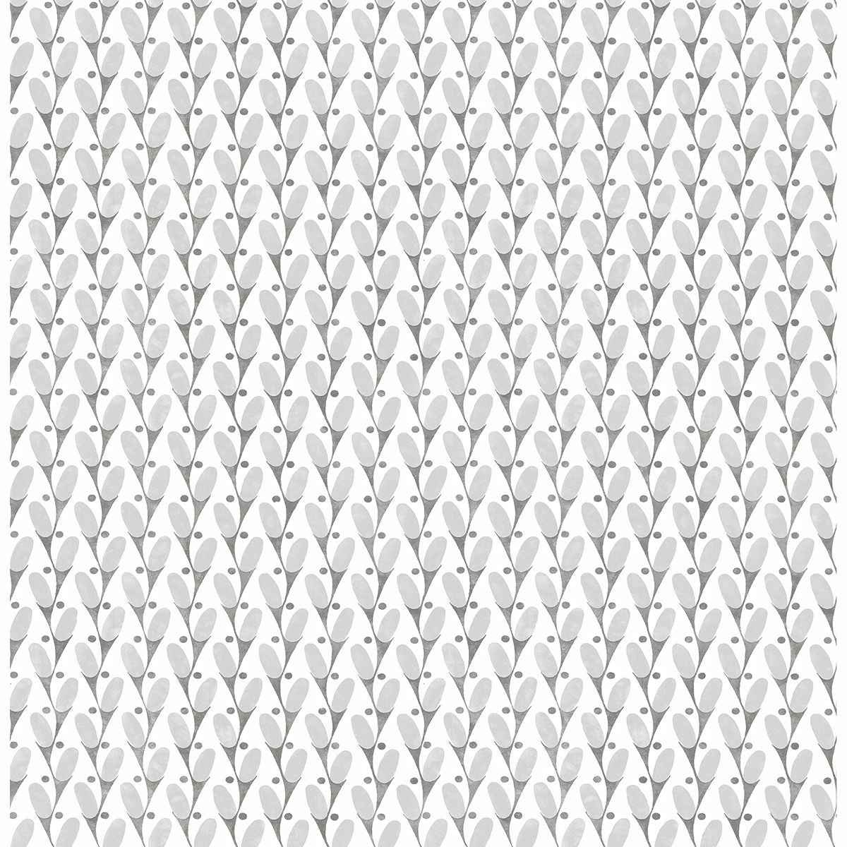 Landon Grey Abstract Geometric Wallpaper - York Wallcoverings - 2903-25816 - York Wallcoverings Wallpaper