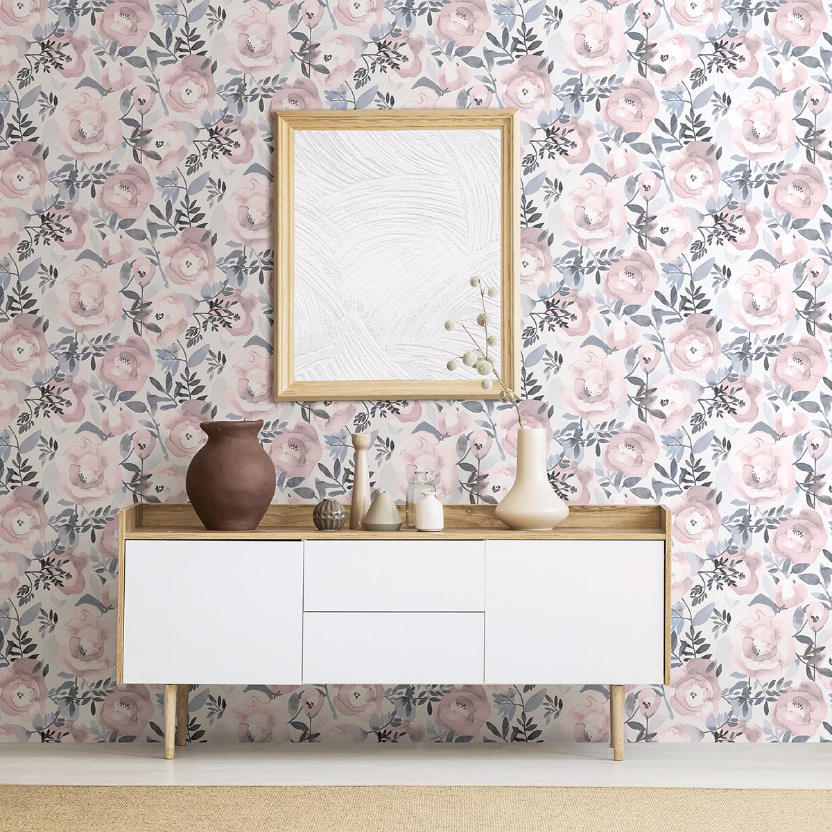 orla-purple-floral-wallpaper-york-wallcoverings-2903-25840