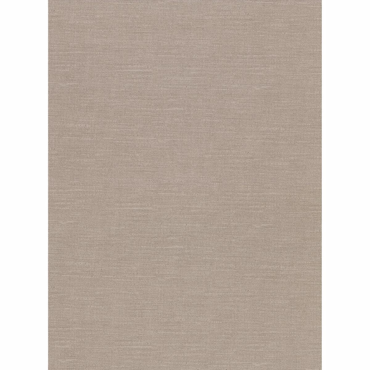 parker-light-brown-faux-linen-wallpaper-york-wallcoverings-2910-2738
