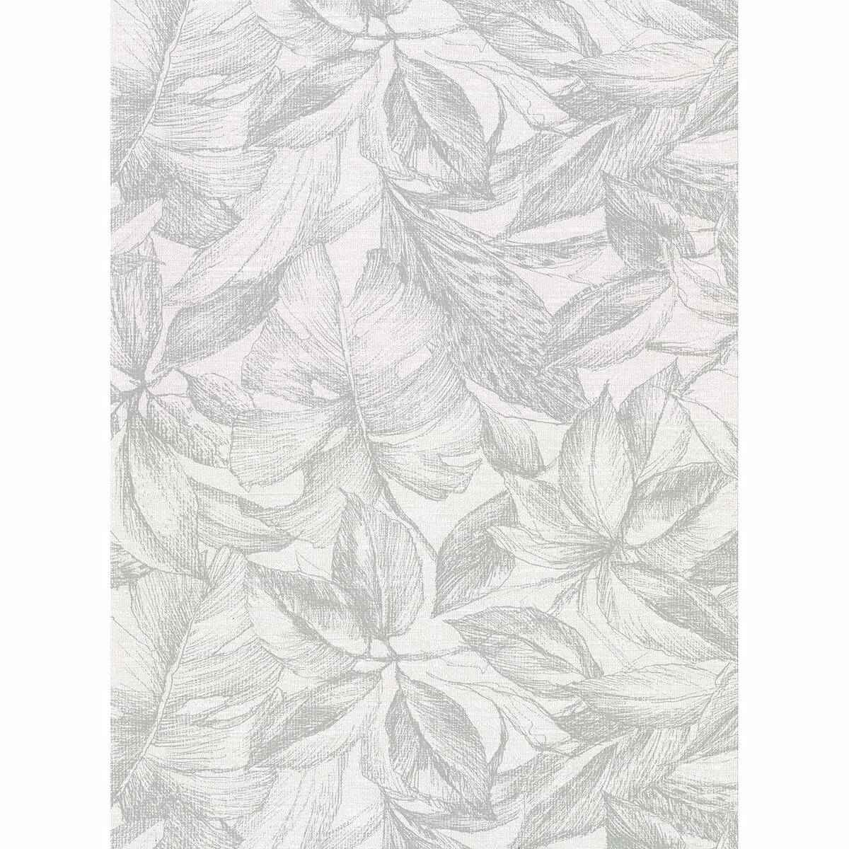 Simone Mint Tropical Wallpaper - York Wallcoverings - 2910-2745