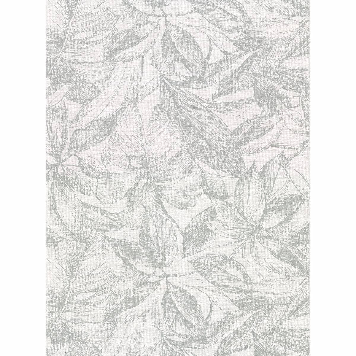 simone-mint-tropical-wallpaper-york-wallcoverings-2910-2745 - York Wallpaper Wallpaper