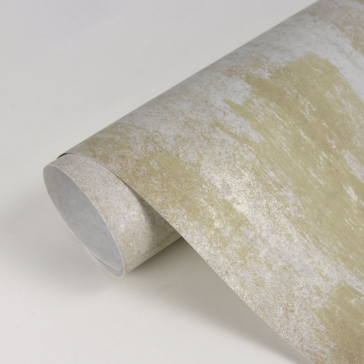 maverick-champagne-texture-wallpaper-york-wallcoverings-awmlc-122 - York Wallcoverings Wallpaper