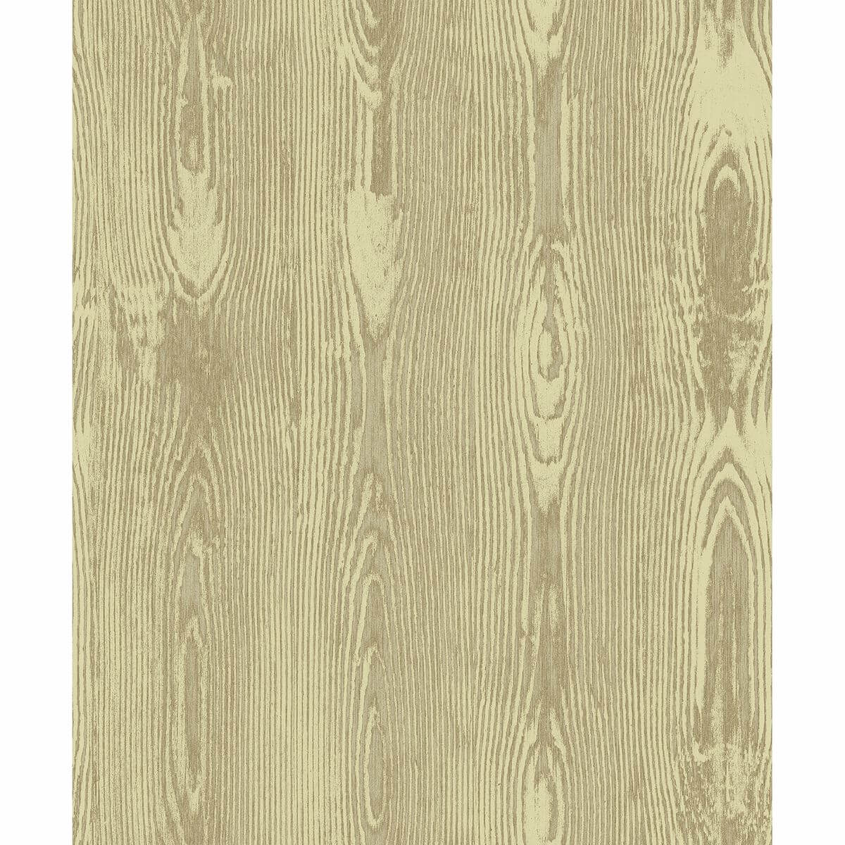 jaxson-gold-faux-wood-wallpaper-york-wallcoverings-sdm2003 - York Wallcoverings Wallpaper