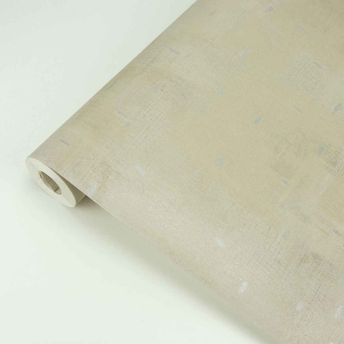portia-beige-distressed-texture-wallpaper-york-wallcoverings-2927-10302 - York Wallcoverings Wallpaper