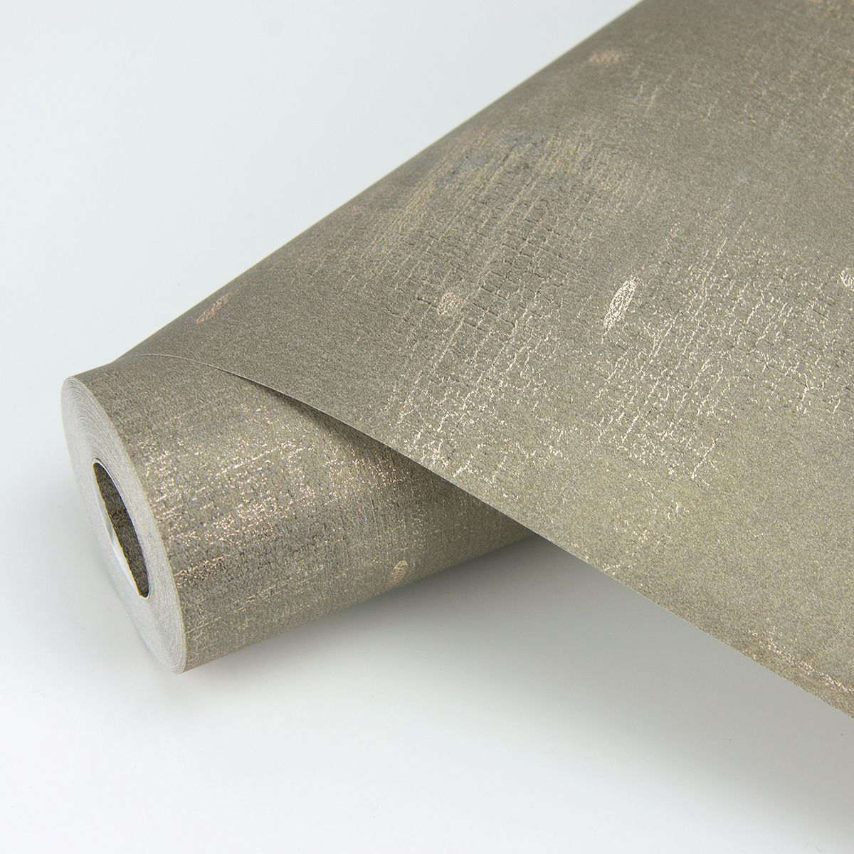 portia-gold-distressed-texture-wallpaper-york-wallcoverings-2927-10303 - York Wallcoverings Wallpaper