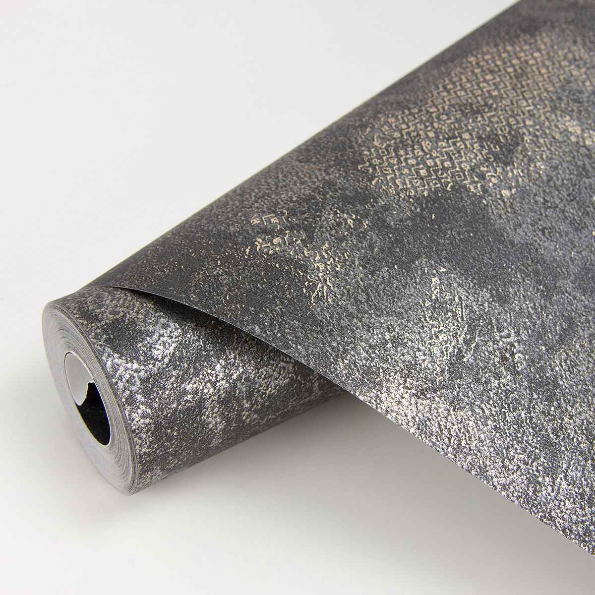 jet-charcoal-texture-wallpaper-york-wallcoverings-2927-11002 - York Wallcoverings Wallpaper
