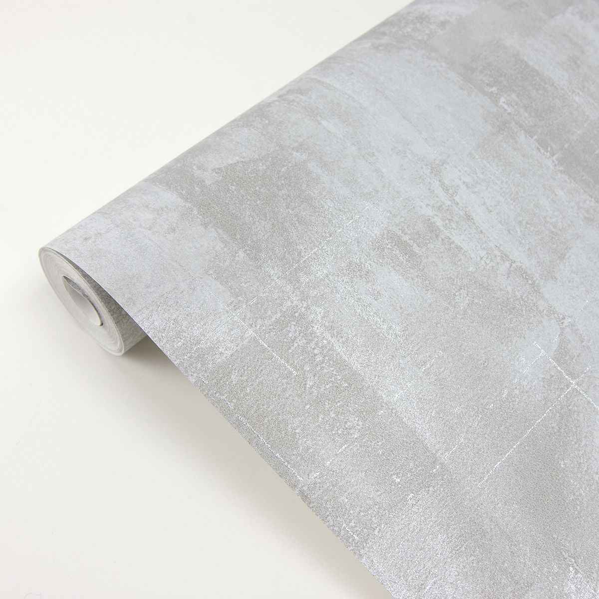 ozone-silver-texture-wallpaper-york-wallcoverings-2927-20402 - York Wallcoverings Wallpaper