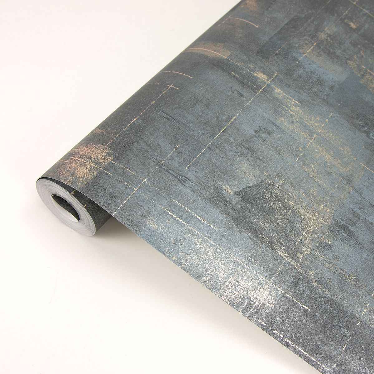 ozone-teal-texture-wallpaper-york-wallcoverings-2927-20408 - York Wallcoverings Wallpaper