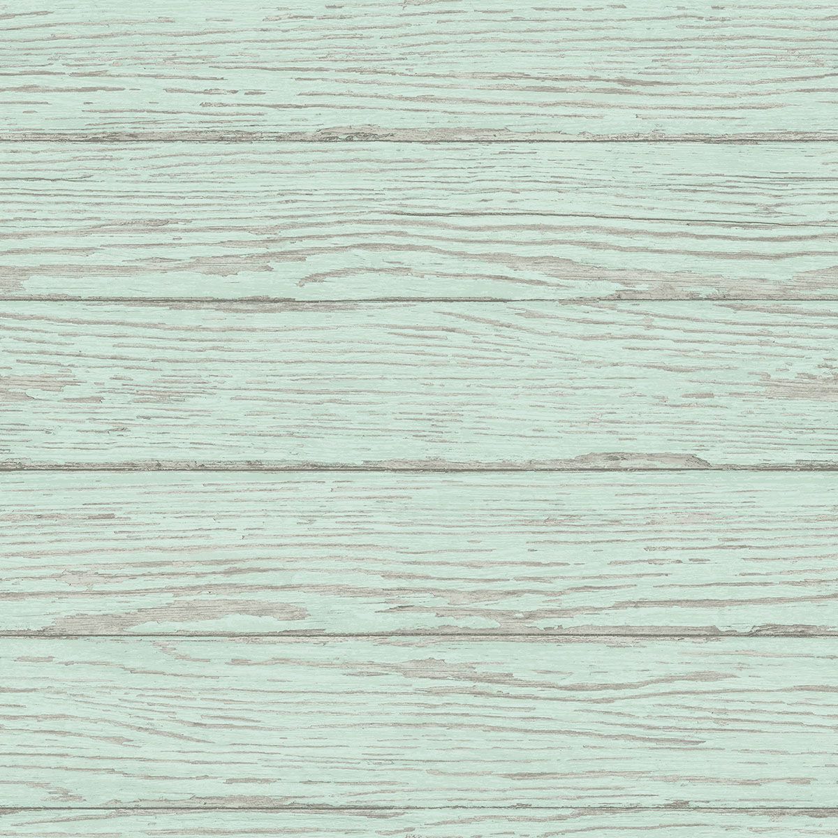 Rehoboth Mint Distressed Wood Wallpaper - York Wallcoverings - 3120-13694 - York Wallcoverings Wallpaper