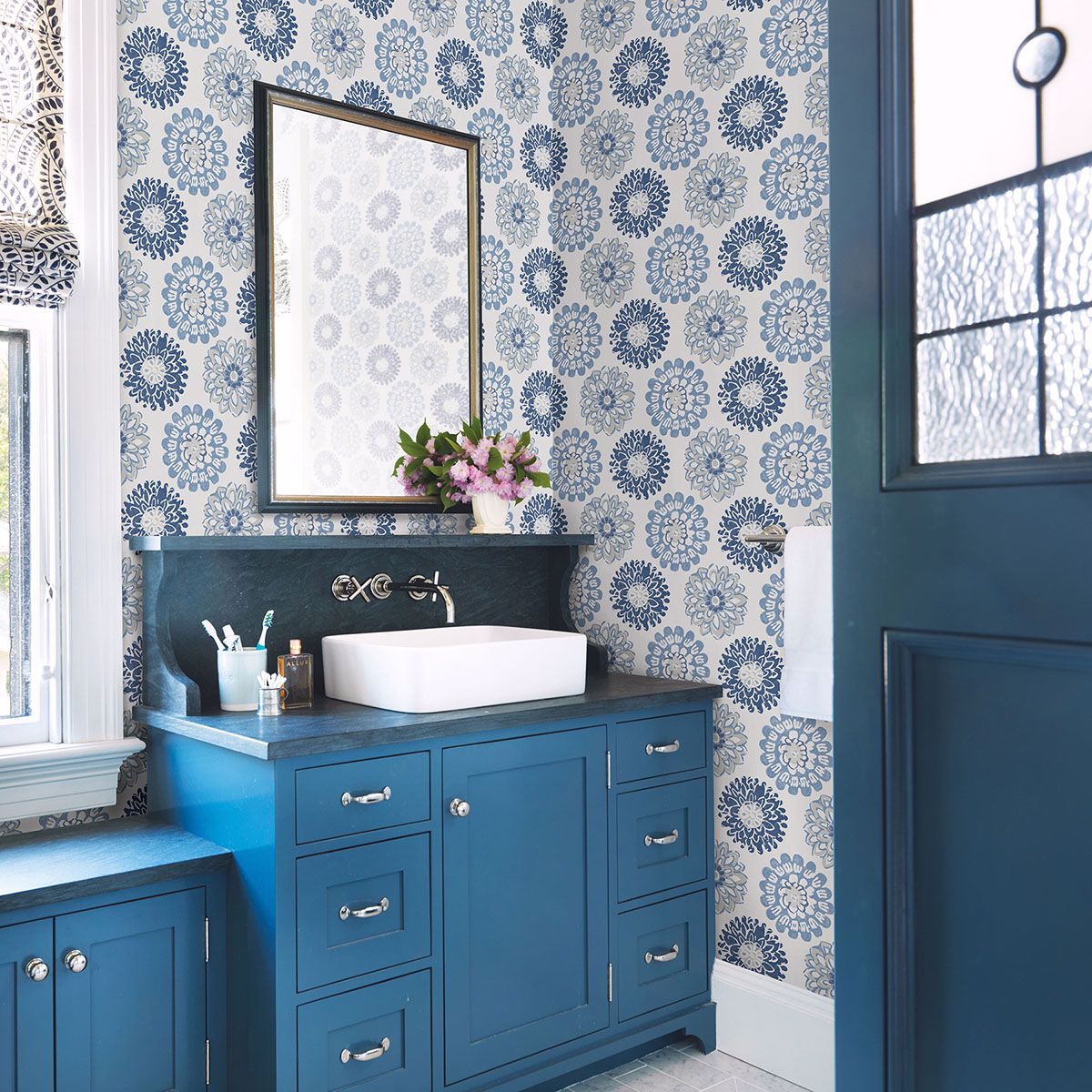 sunkissed-blue-floral-wallpaper-york-wallcoverings-3120-13705