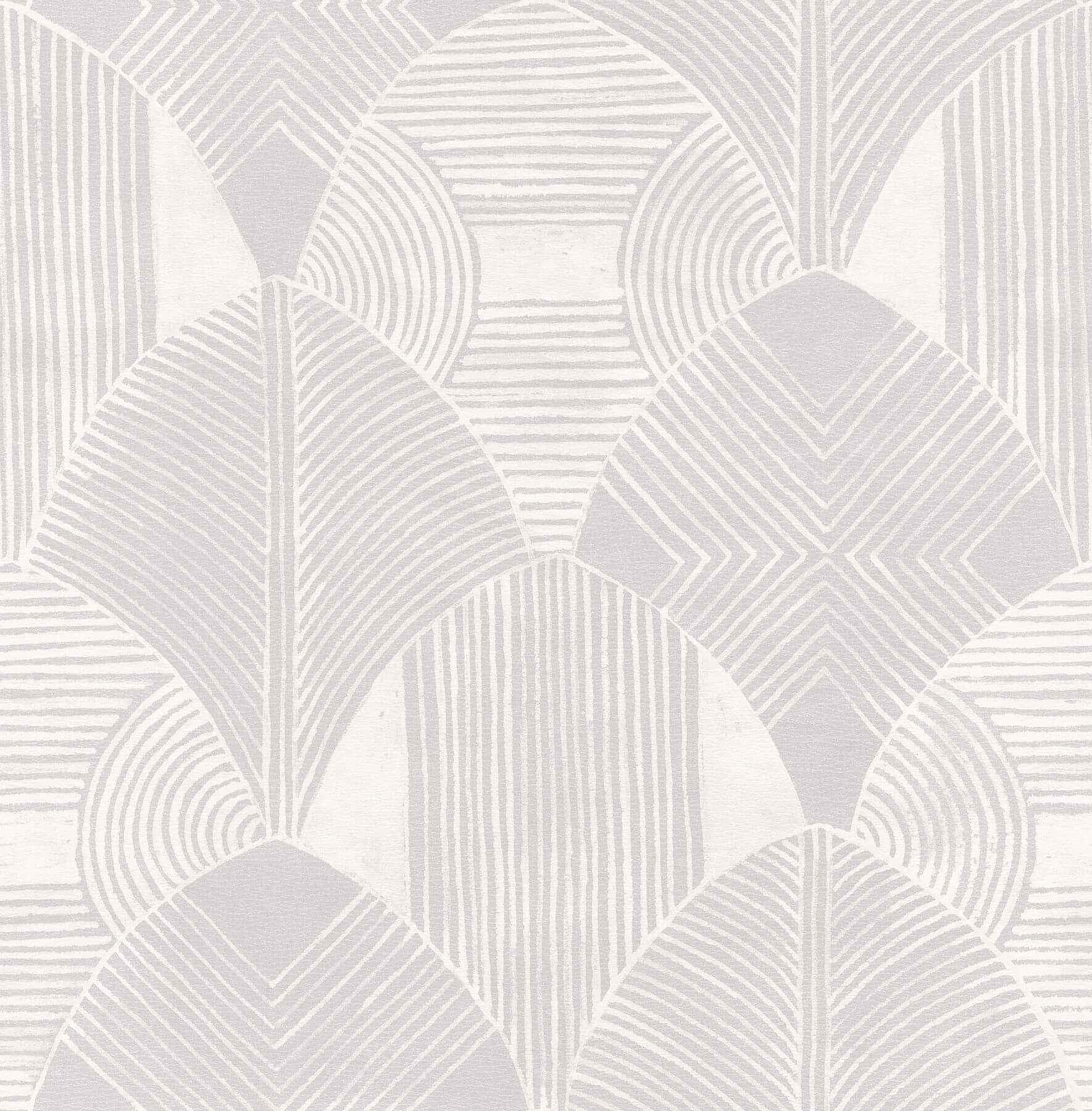 westport-dove-geometric-wallpaper-york-wallcoverings-2964-25930 - York Wallcoverings Wallpaper