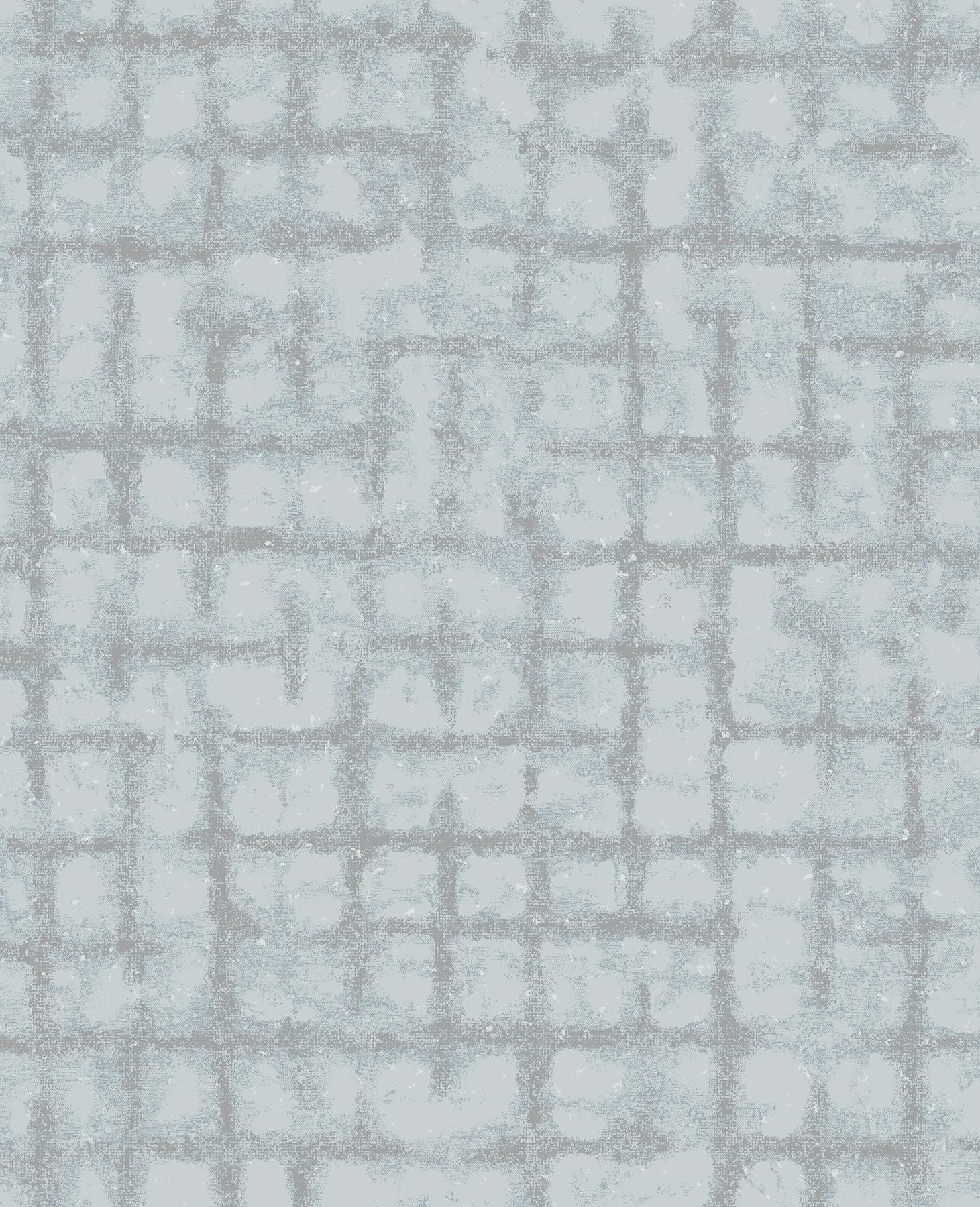 shea-sky-blue-distressed-geometric-wallpaper-scott-living-york-wallcoverings-2964-87347