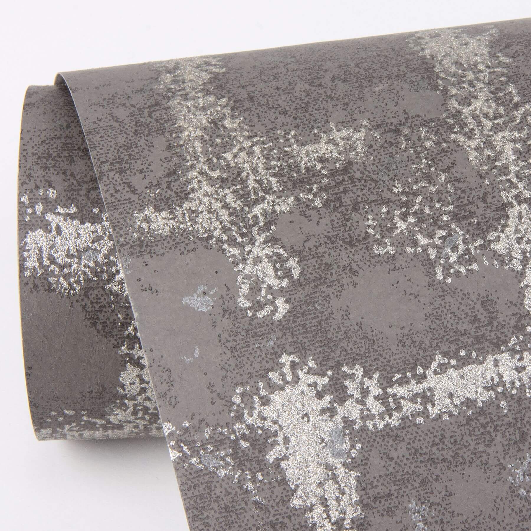 shea-charcoal-distressed-geometric-wallpaper-york-wallcoverings-2964-87349 - York Wallpaper Wallpaper