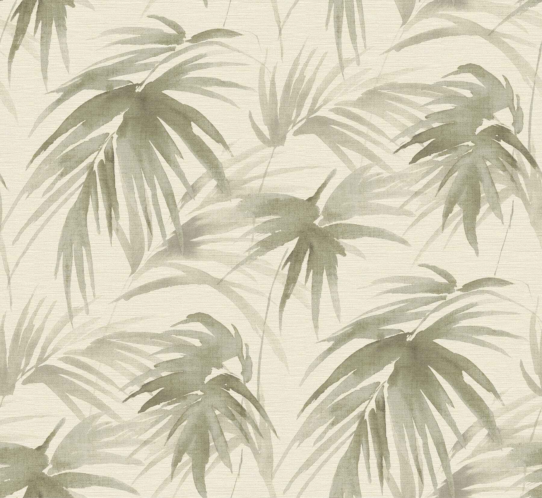 darlana-sage-grasscloth-wallpaper-york-wallcoverings-2964-87412 - York Wallcoverings Wallpaper