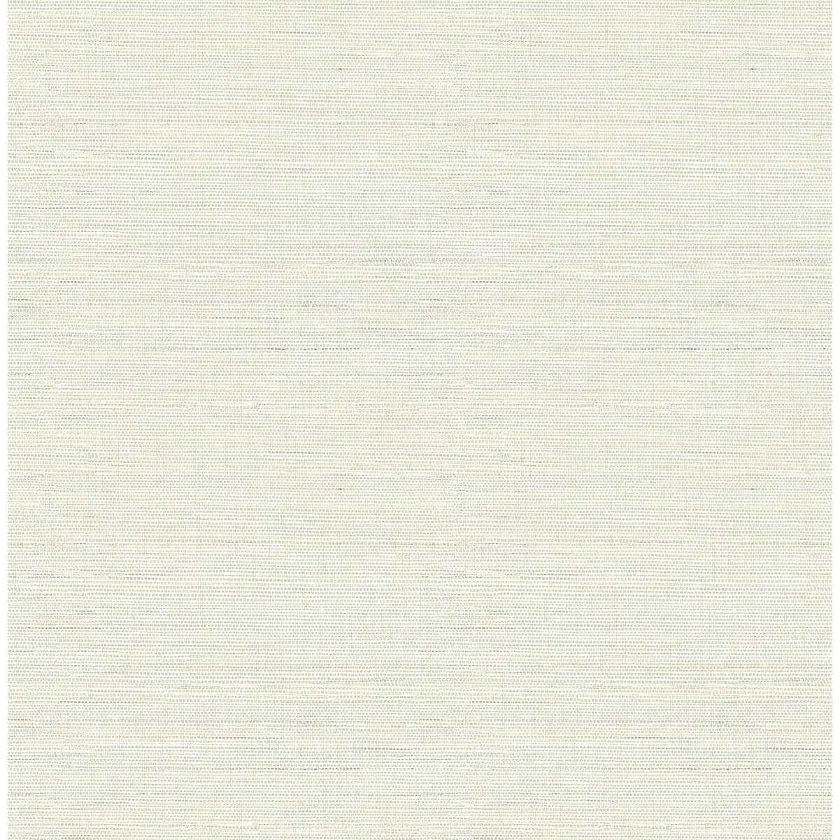 agave-light-grey-imitation-grasscloth-wallpaper-york-wallcoverings-2969-24281 - York Wallcoverings Wallpaper