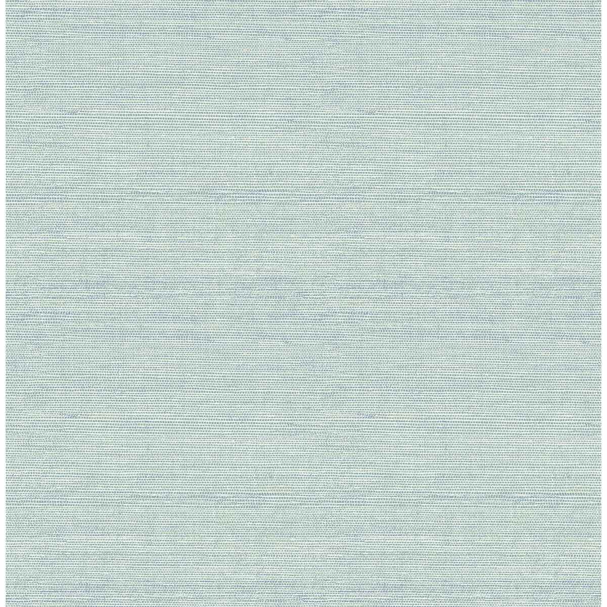 agave-aqua-imitation-grasscloth-wallpaper-york-wallcoverings-2969-24282 - York Wallcoverings Wallpaper