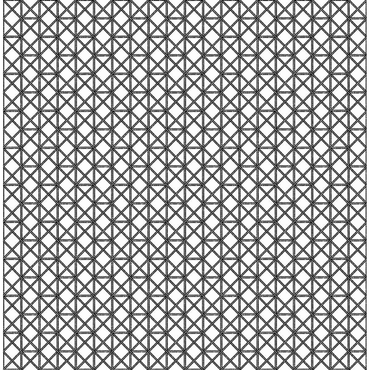 lisbeth-black-geometric-lattice-wallpaper-york-wallcoverings-2969-26004 - York Wallcoverings Wallpaper