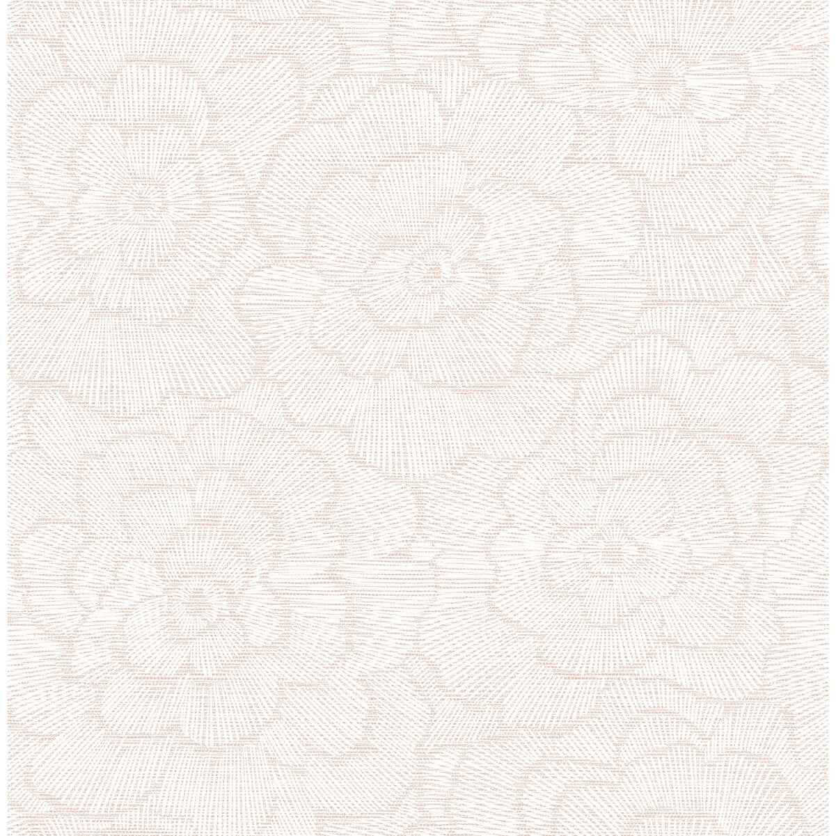 Periwinkle Pink Textured Floral Wallpaper - York Wallcoverings - 2969-26037 - York Wallcoverings Wallpaper