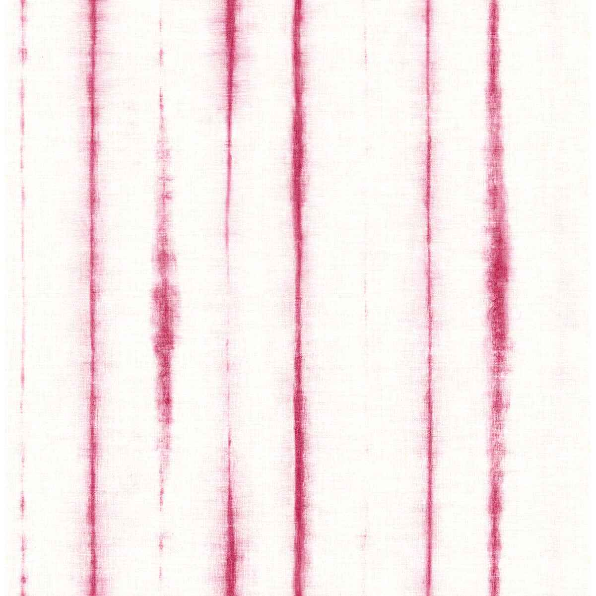 orleans-pink-shibori-faux-linen-wallpaper-york-wallcoverings-2969-26050 - York Wallcoverings Wallpaper
