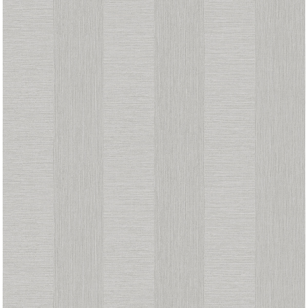 intrepid-grey-textured-stripe-wallpaper-york-wallcoverings-2896-25305 - York Wallpaper Wallpaper