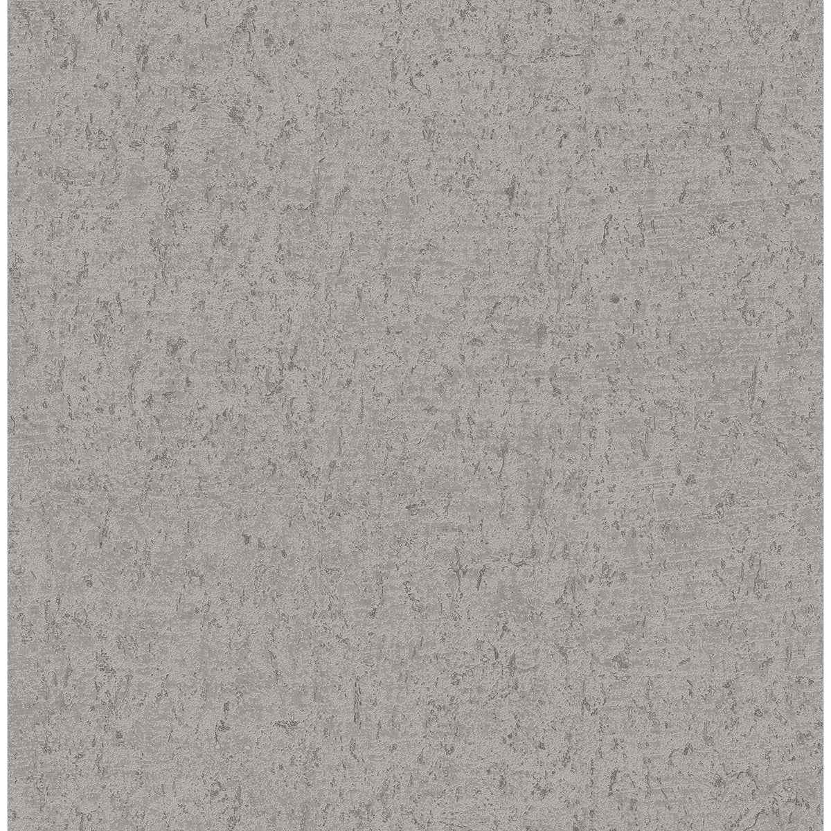 Guri Grey Concrete Texture Wallpaper - York Wallcoverings - 2896-25317