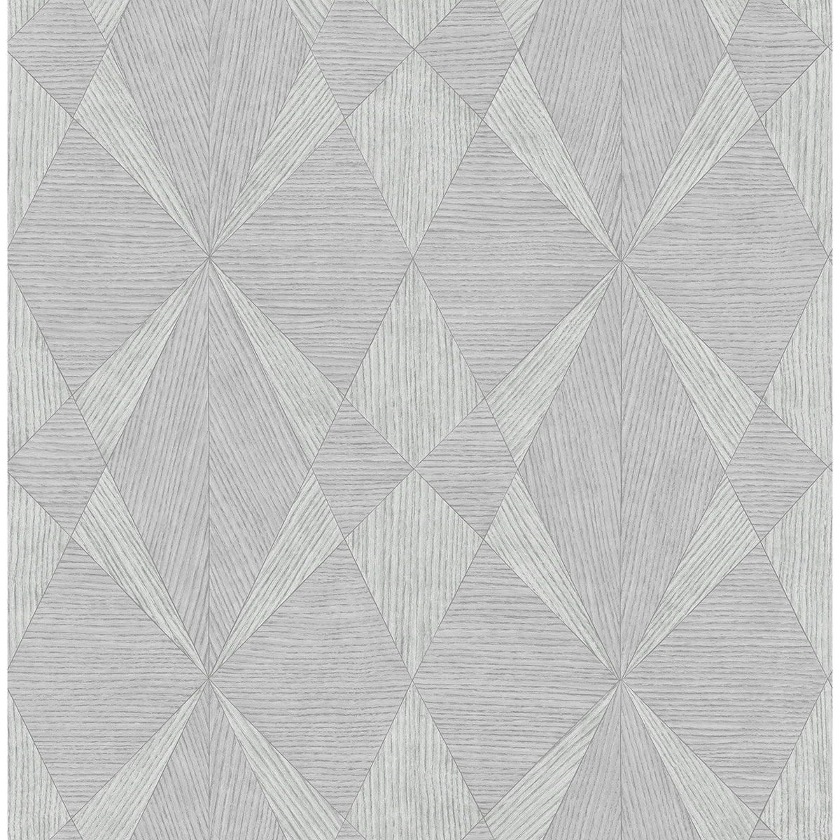 intrinsic-grey-textured-geometric-wallpaper-york-wallcoverings-2896-25333 - York Wallpaper Wallpaper