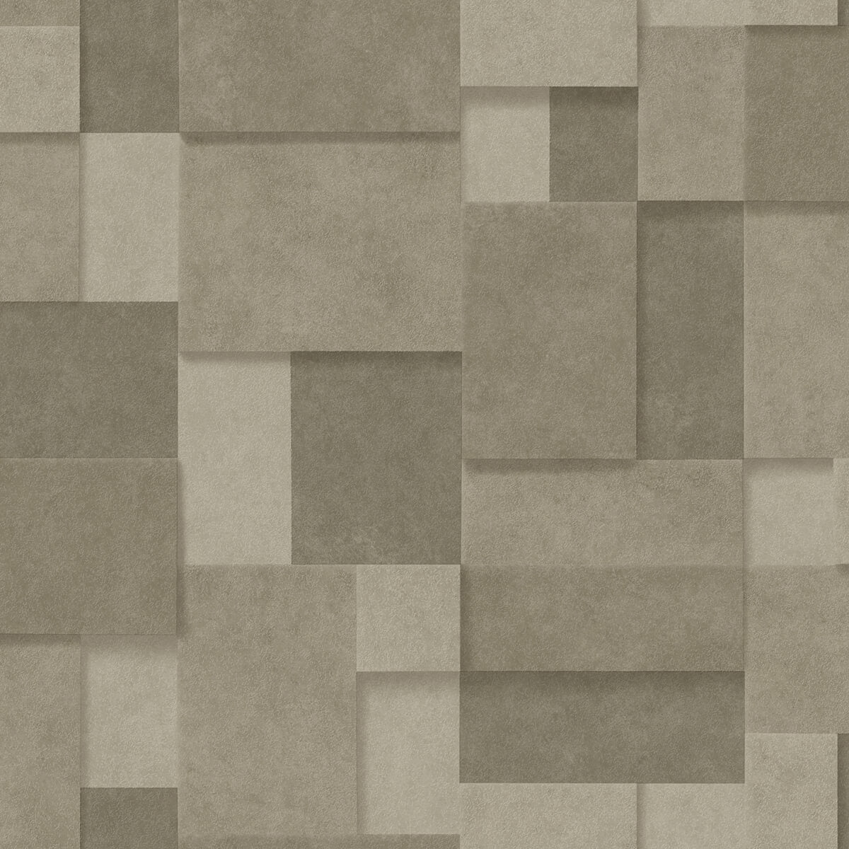 duchamp-gold-patchwork-metallic-wallpaper-york-wallcoverings-2896-25352 - York Wallpaper Wallpaper