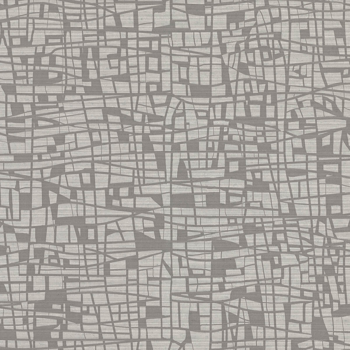 tiffany-grey-abstract-geometric-wallpaper-york-wallcoverings-2945-1115 - York Wallcoverings Wallpaper