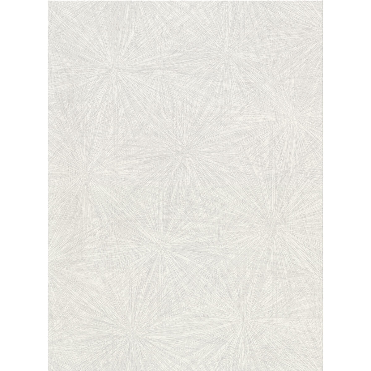 majestic-silver-starburst-wallpaper-york-wallcoverings-2945-1122 - York Wallcoverings Wallpaper