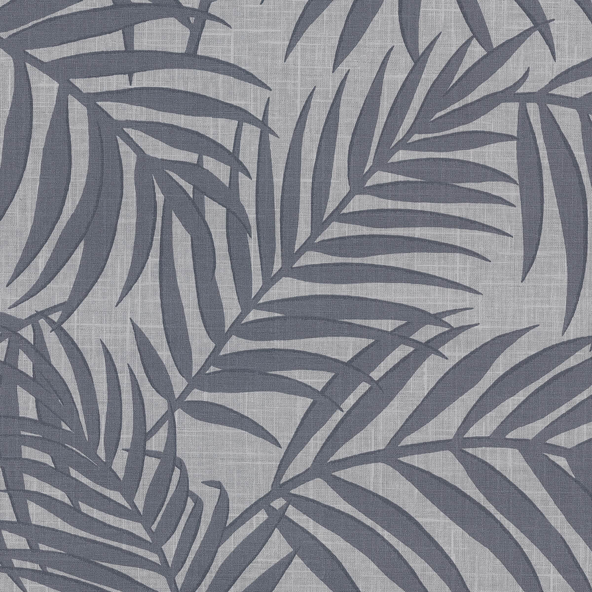 lanai-pewter-fronds-wallpaper-york-wallcoverings-2945-1131 - York Wallcoverings Wallpaper