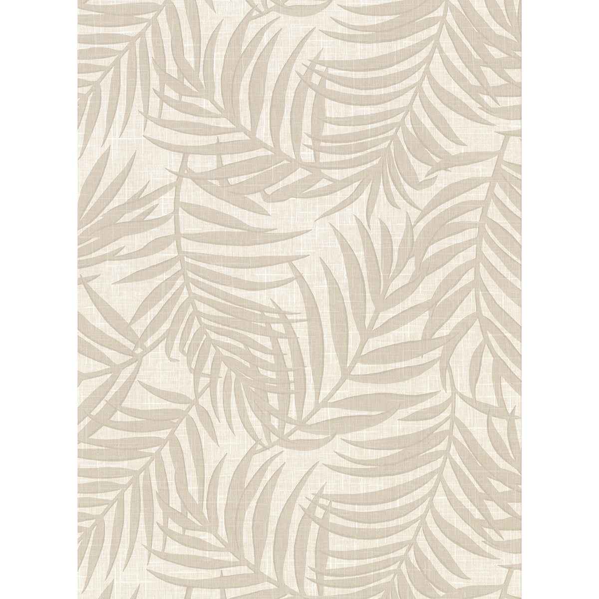Lanai Mint Fronds Wallpaper - York Wallcoverings - 2945-1135 - York Wallcoverings Wallpaper