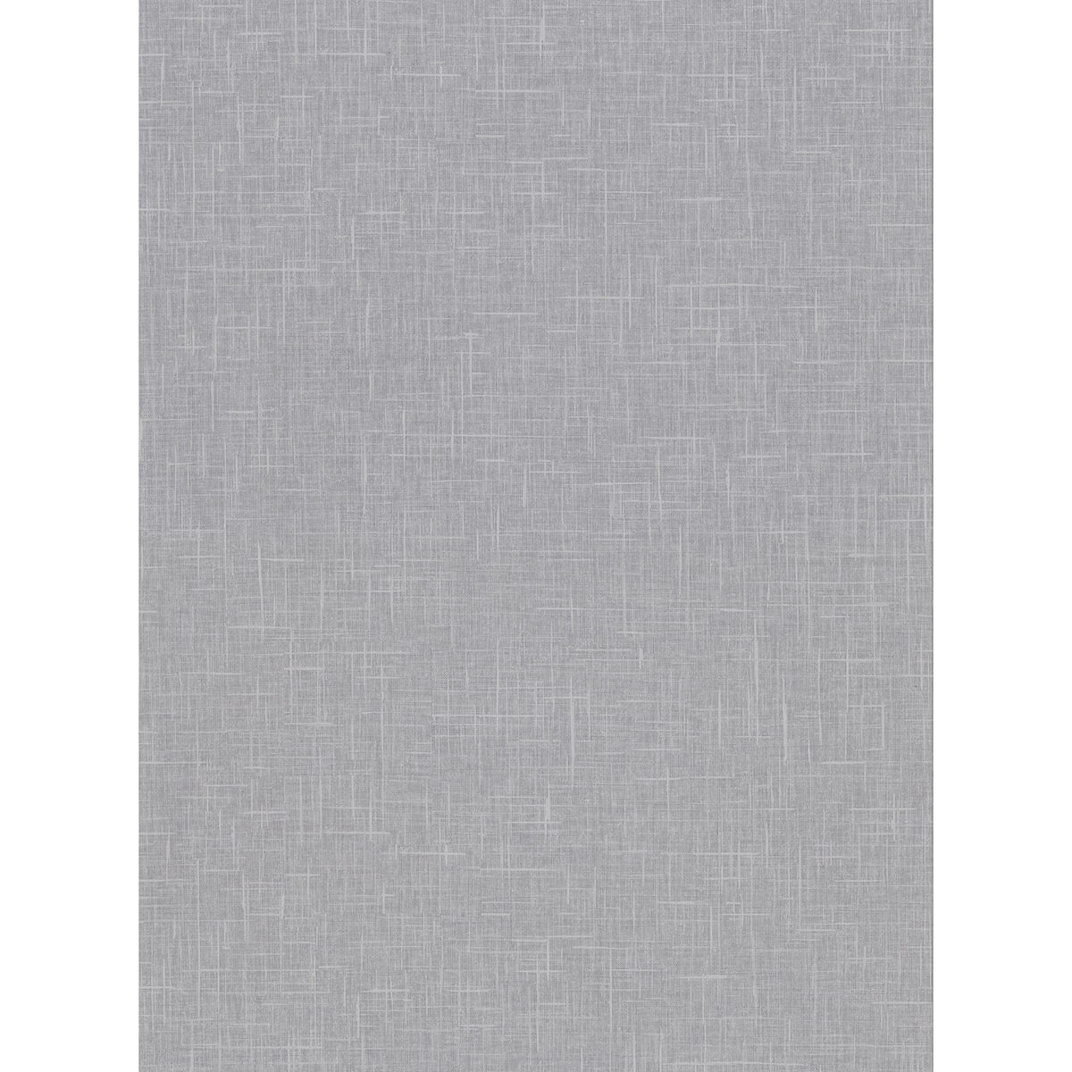linville-pewter-faux-linen-wallpaper-york-wallcoverings-2945-1136 - York Wallcoverings Wallpaper