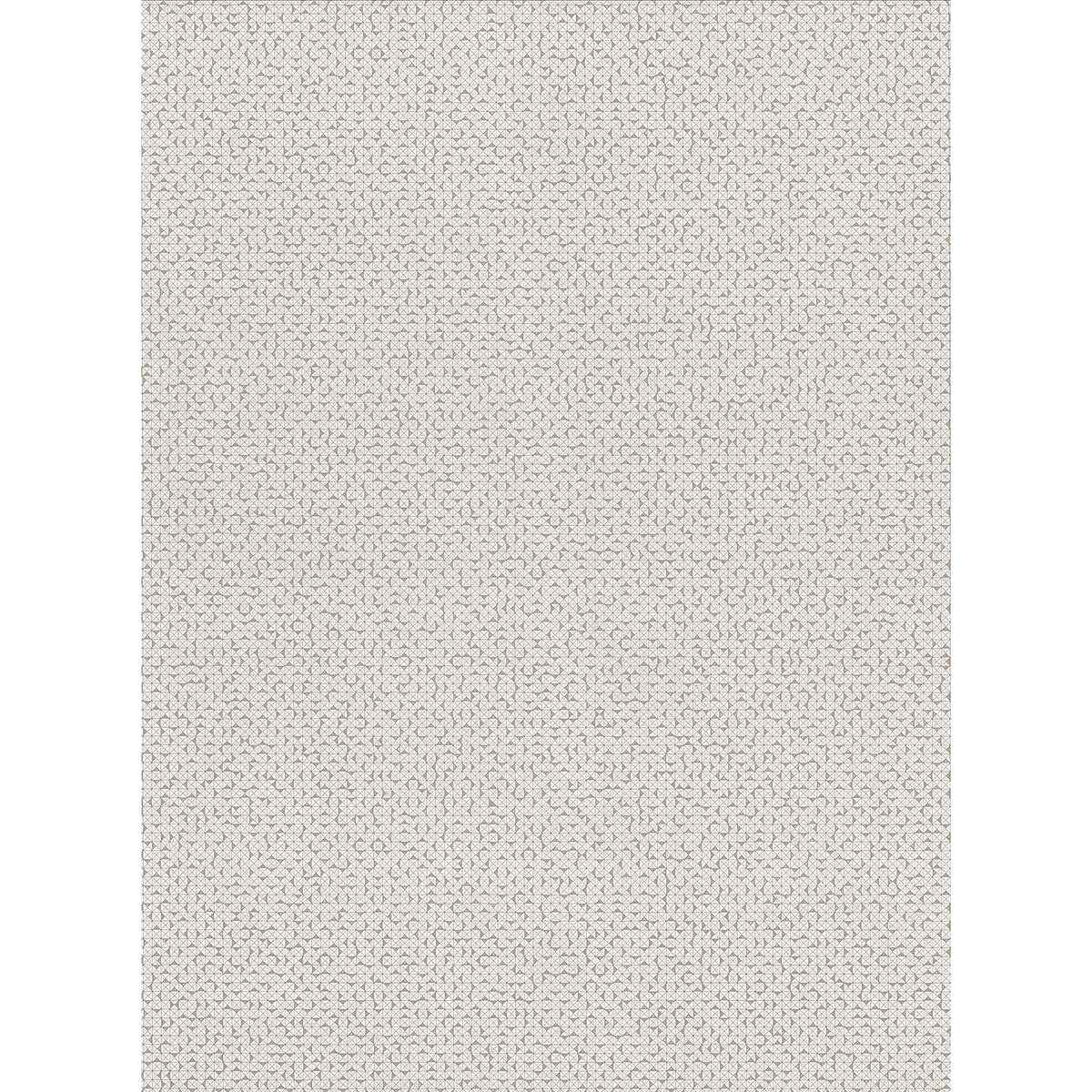 Acute White Geometric Wallpaper - York Wallcoverings - 2945-1148 - York Wallcoverings Wallpaper