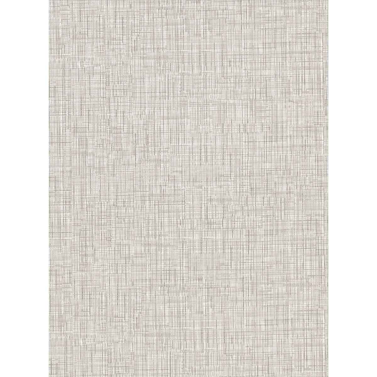 Tartan Taupe Distressed Texture Wallpaper - York Wallcoverings - 2945-2750