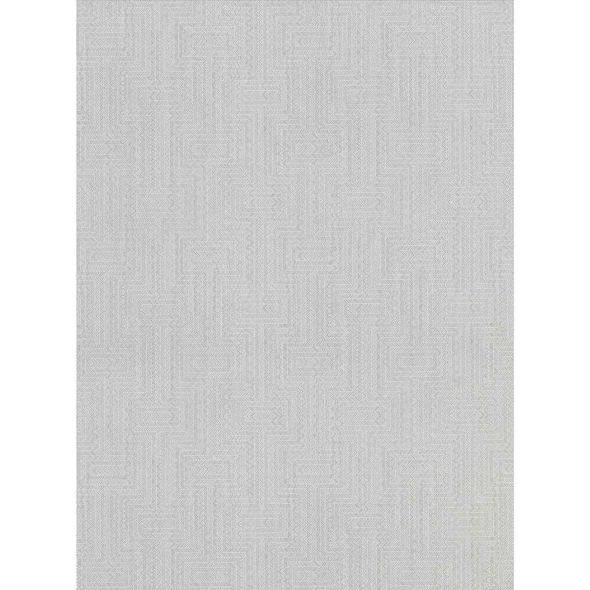 Greek Light Grey Key Wallpaper - York Wallcoverings - 2945-2766 - York Wallcoverings Wallpaper