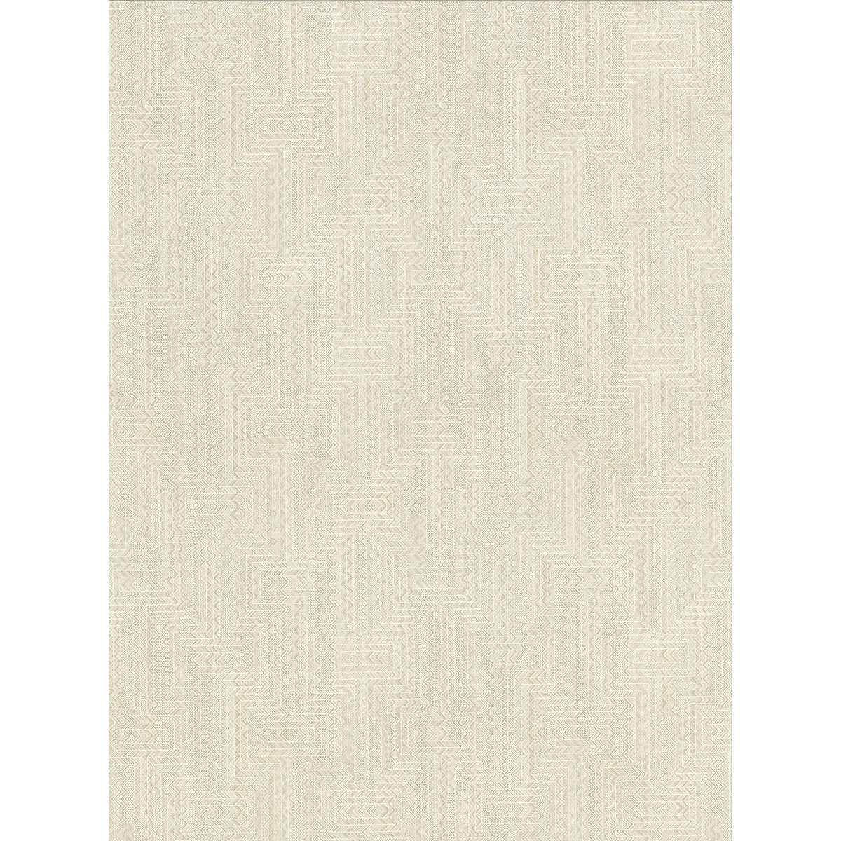 Greek Beige Key Wallpaper - York Wallcoverings - 2945-2768 - York Wallcoverings Wallpaper