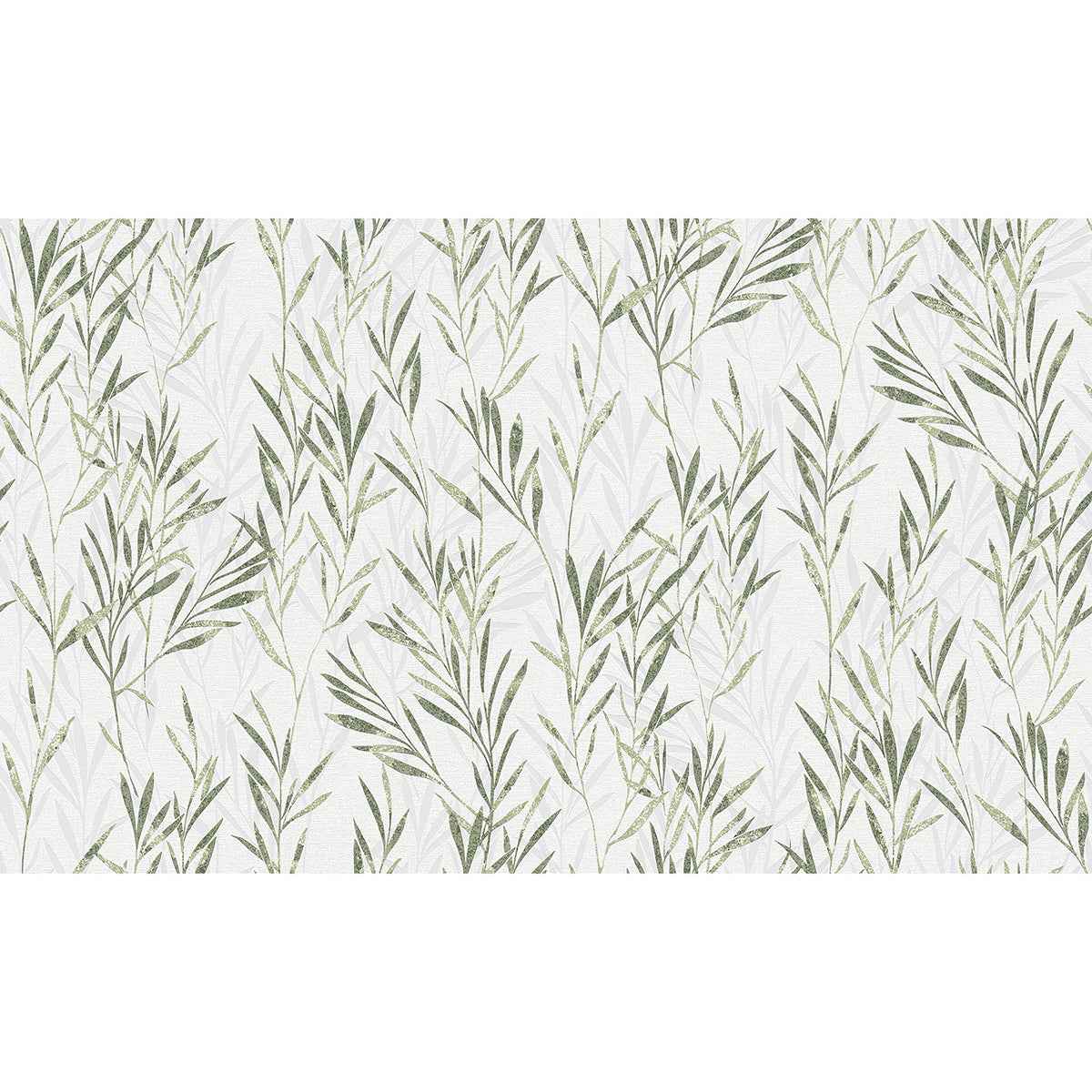Bondi Green Botanical Wallpaper - York Wallcoverings - 2979-36712-3 - York Wallcoverings Wallpaper