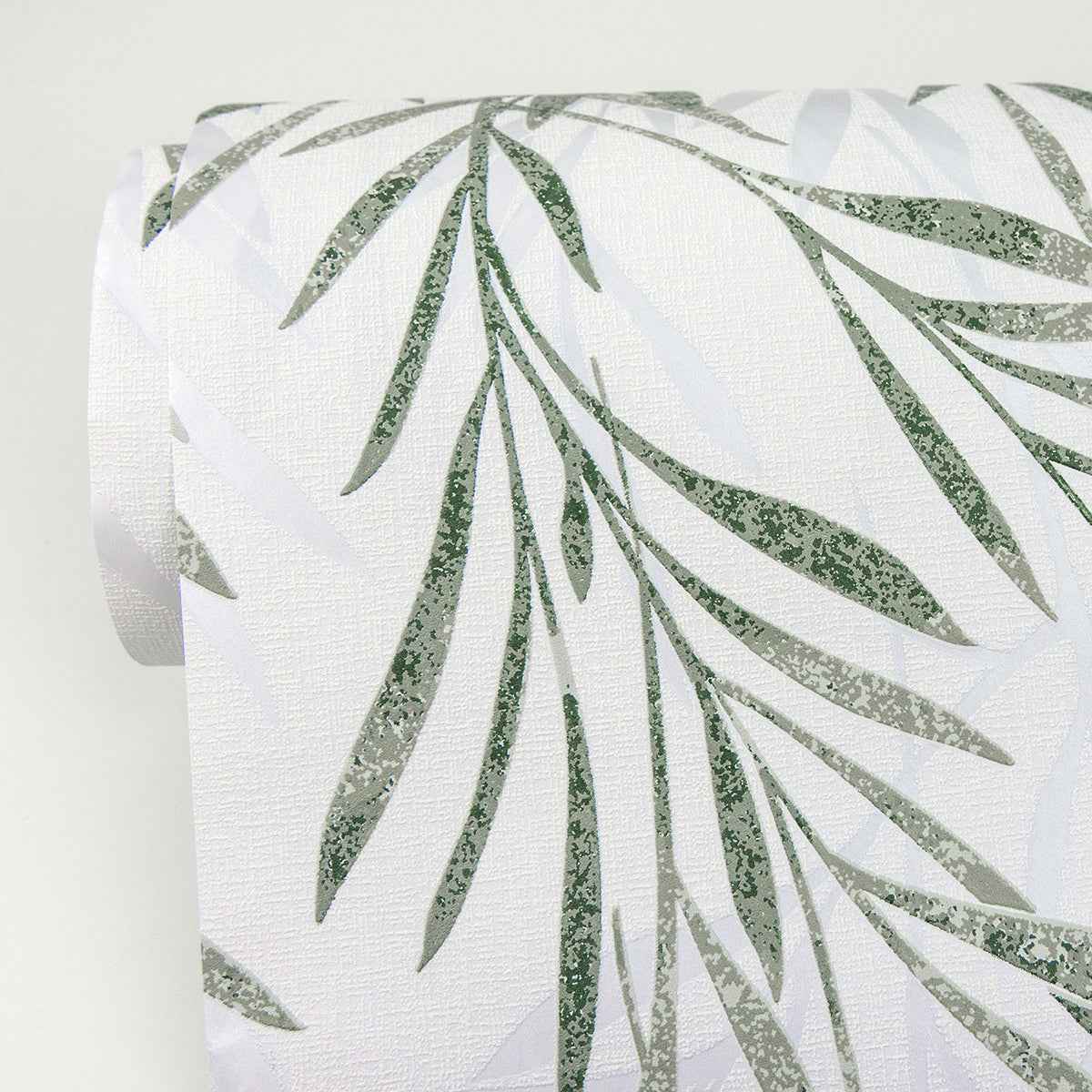 Bondi Green Botanical Wallpaper - York Wallcoverings - 2979-36712-3 - York Wallcoverings Wallpaper