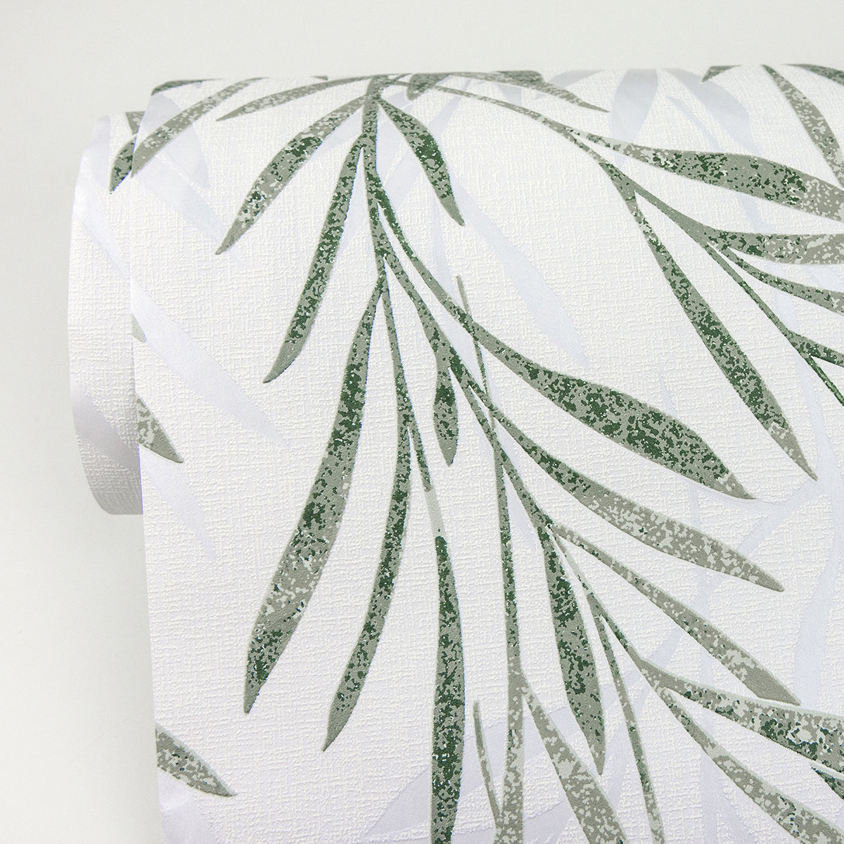 bondi-green-botanical-wallpaper-york-wallcoverings-2979-36712-3 - York Wallcoverings Wallpaper